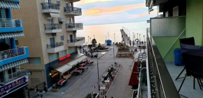 Transilvania Apartment Peraia Greece